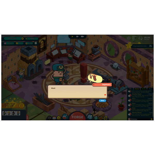 Holy Potatoes Compendium - Switch - - PNP Games Online Store